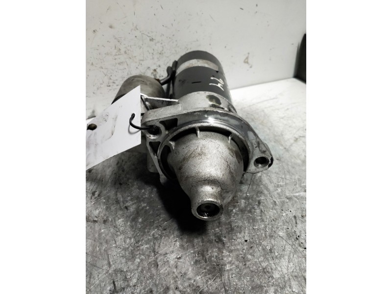 Recambio de motor arranque para audi a4 berlina (b5) 1.9 tdi referencia OEM IAM 0001110022  