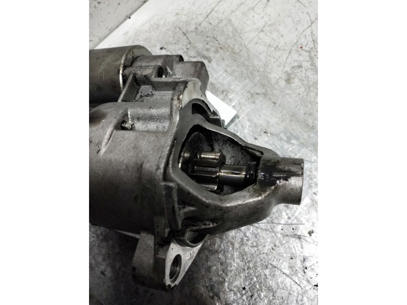 Recambio de motor arranque para audi a4 berlina (b5) 1.9 tdi referencia OEM IAM 0001110022  