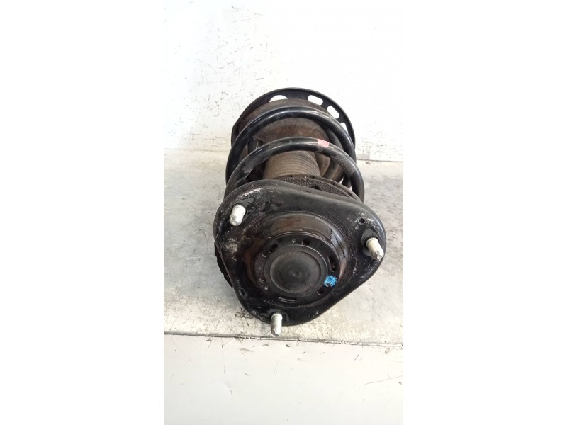 Recambio de amortiguador delantero izquierdo para lexus nx 300h 4wd referencia OEM IAM 4852078140 0323529 