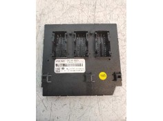 Recambio de caja reles / fusibles para audi a1 (8x) 1.6 tdi referencia OEM IAM 5DK00965879 8X0907063G 