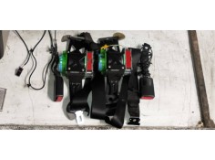 Recambio de kit airbag para saab 9-3 sport hatch linear referencia OEM IAM    2