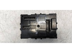 Recambio de modulo electronico para renault clio iii dynamique referencia OEM IAM 8201054128 BCML2CR 