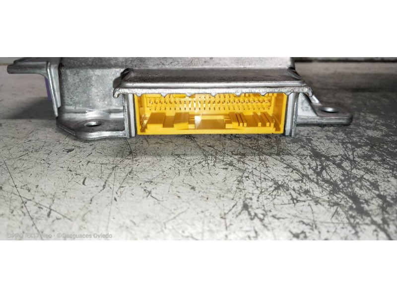 Recambio de kit airbag para saab 9-3 sport hatch linear referencia OEM IAM   