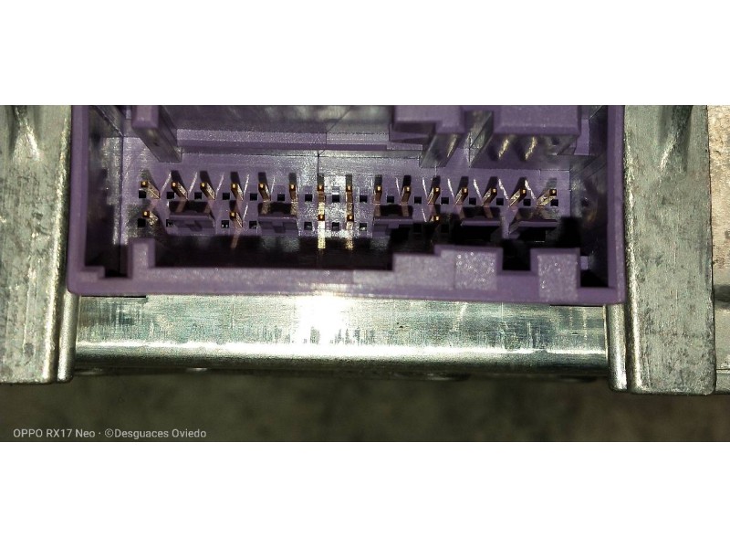 Recambio de kit airbag para saab 9-3 sport hatch linear referencia OEM IAM   