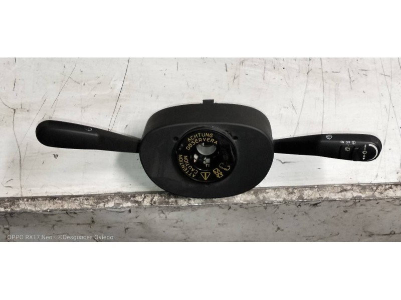 Recambio de kit airbag para saab 9-3 sport hatch linear referencia OEM IAM   