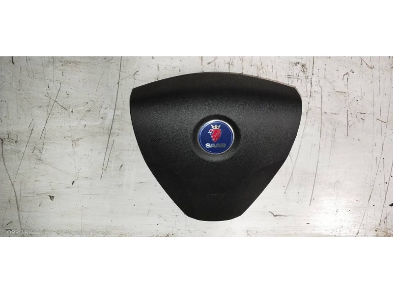 Recambio de kit airbag para saab 9-3 sport hatch linear referencia OEM IAM   