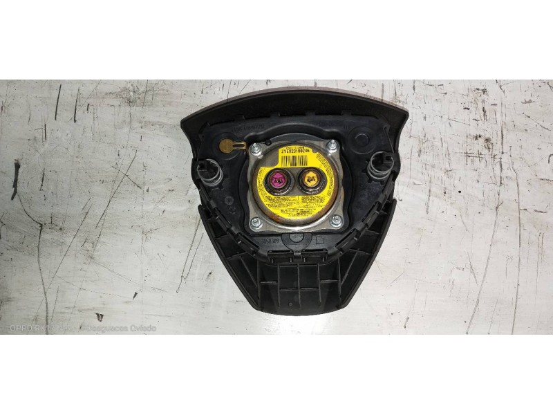 Recambio de kit airbag para saab 9-3 sport hatch linear referencia OEM IAM   