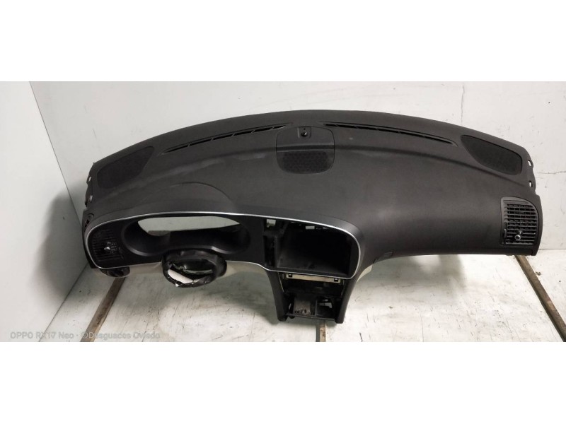 Recambio de kit airbag para saab 9-3 sport hatch linear referencia OEM IAM   