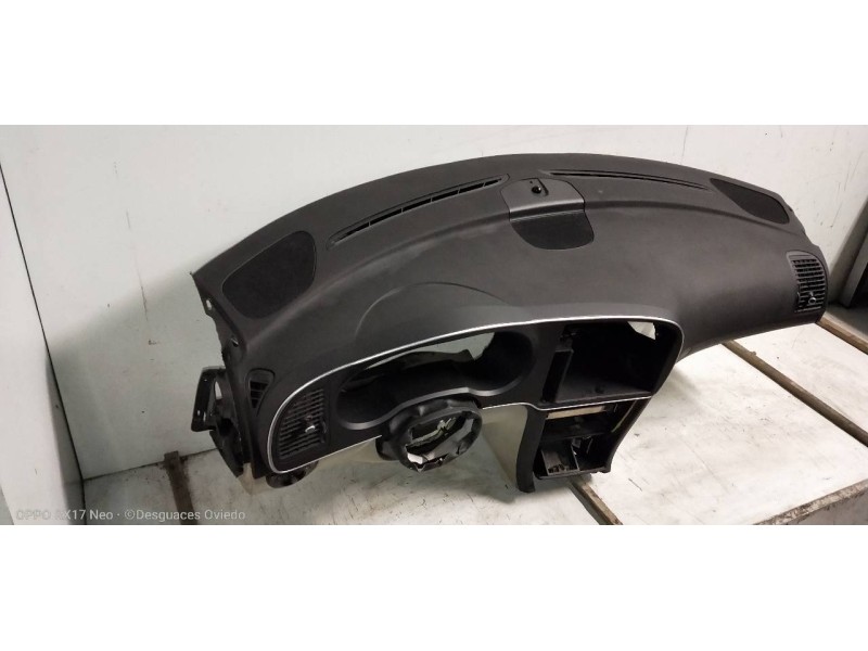 Recambio de kit airbag para saab 9-3 sport hatch linear referencia OEM IAM   