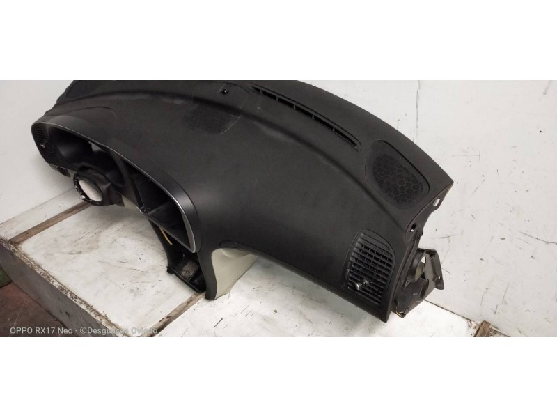 Recambio de kit airbag para saab 9-3 sport hatch linear referencia OEM IAM   