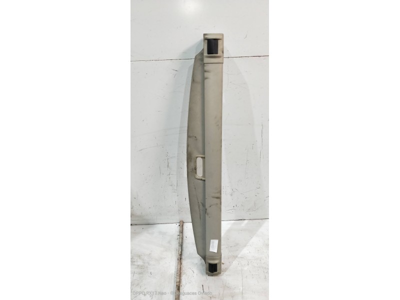 Recambio de bandeja trasera para saab 9-3 sport hatch linear referencia OEM IAM   