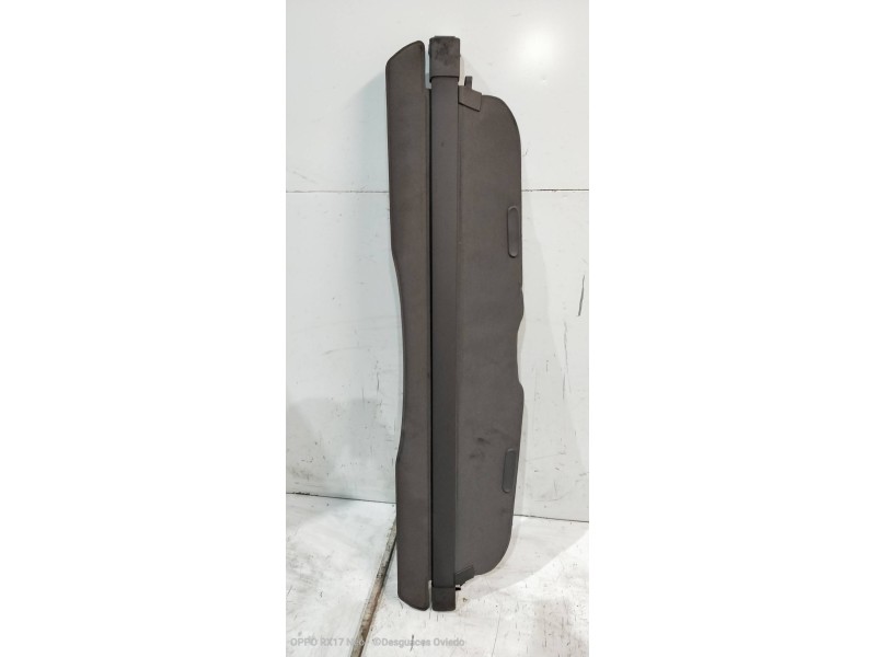 Recambio de bandeja trasera para peugeot 307 break / sw (s1) sw referencia OEM IAM 96389368YK  