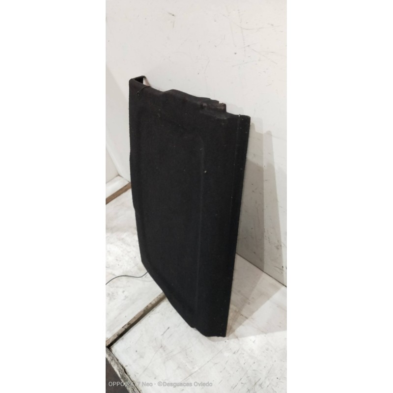 Recambio de bandeja trasera para citroen c4 coupe 2.0 hdi fap cat (rhr / dw10bted4) referencia OEM IAM   