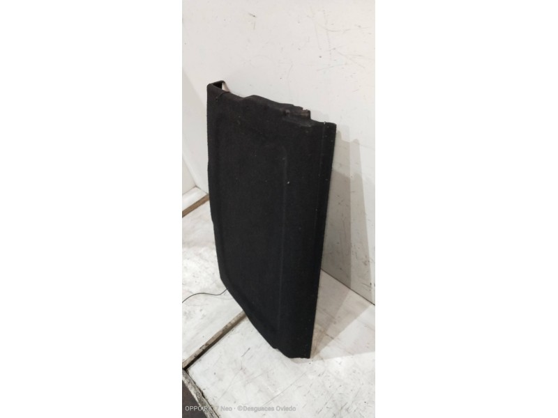 Recambio de bandeja trasera para citroen c4 coupe 2.0 hdi fap cat (rhr / dw10bted4) referencia OEM IAM   