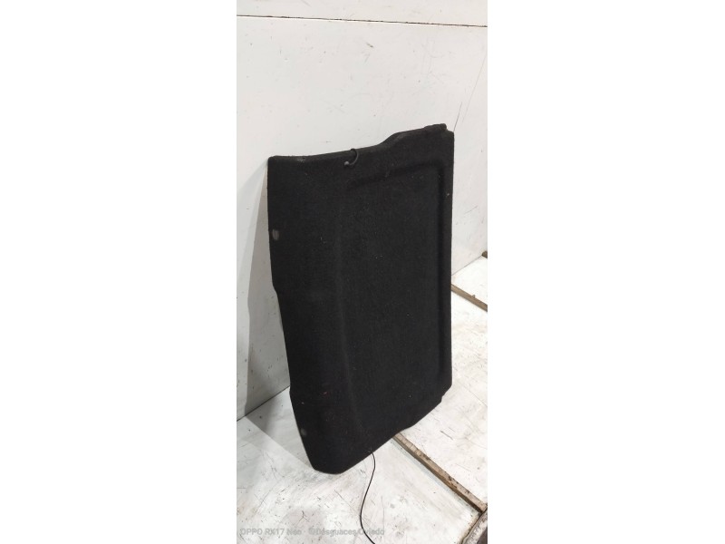 Recambio de bandeja trasera para citroen c4 coupe 2.0 hdi fap cat (rhr / dw10bted4) referencia OEM IAM   