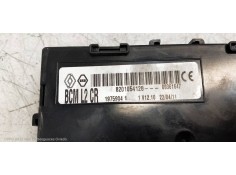 Recambio de modulo electronico para renault clio iii dynamique referencia OEM IAM 8201054128 BCML2CR  2