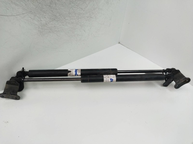 Recambio de amortiguadores capo para hyundai terracan (hp) 2.9 crdi gls referencia OEM IAM 8115060H1000  