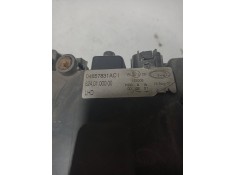 Recambio de faro izquierdo para chrysler voyager (rg) 2.8 crd cat referencia OEM IAM 04857831ACI 6240100000  2