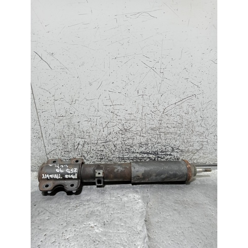 Recambio de amortiguador delantero izquierdo para ford transit, combi/bus 86/92 2.5 diesel referencia OEM IAM   