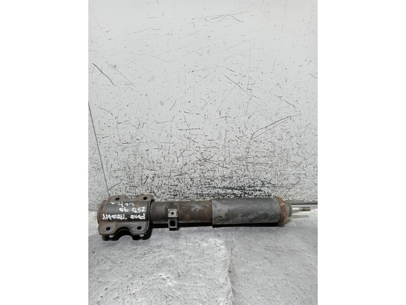 Recambio de amortiguador delantero izquierdo para ford transit, combi/bus 86/92 2.5 diesel referencia OEM IAM   
