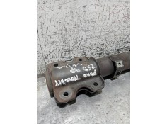 Recambio de amortiguador delantero izquierdo para ford transit, combi/bus 86/92 2.5 diesel referencia OEM IAM    2