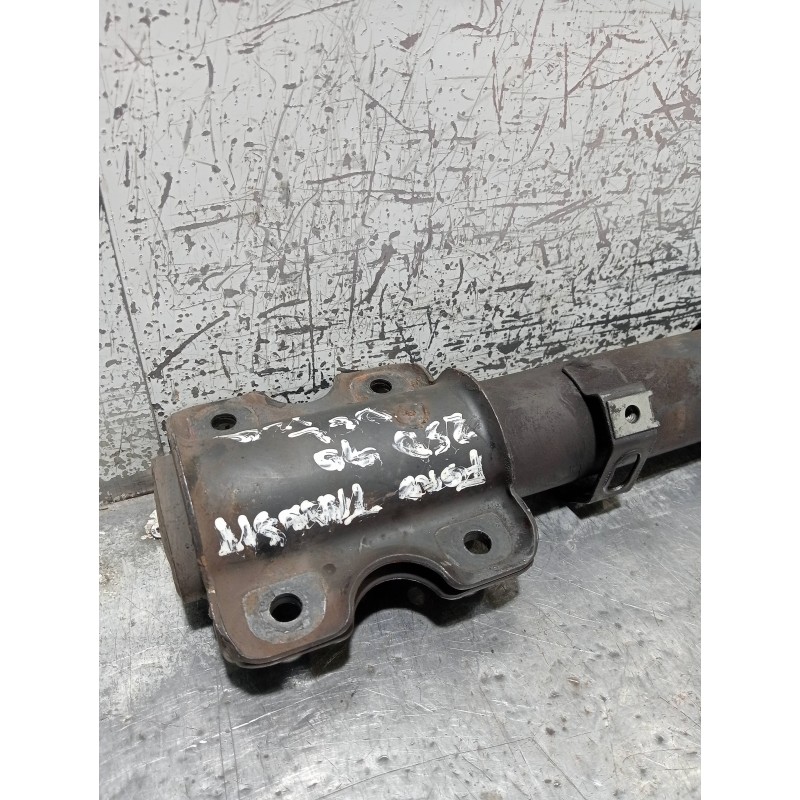 Recambio de amortiguador delantero izquierdo para ford transit, combi/bus 86/92 2.5 diesel referencia OEM IAM   