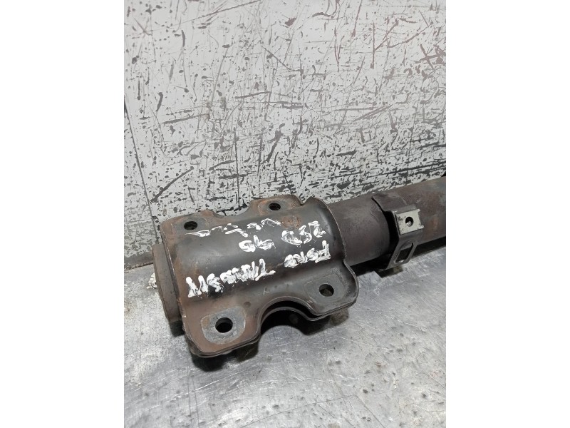 Recambio de amortiguador delantero izquierdo para ford transit, combi/bus 86/92 2.5 diesel referencia OEM IAM   