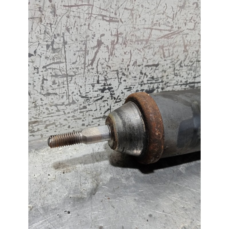 Recambio de amortiguador delantero izquierdo para ford transit, combi/bus 86/92 2.5 diesel referencia OEM IAM   