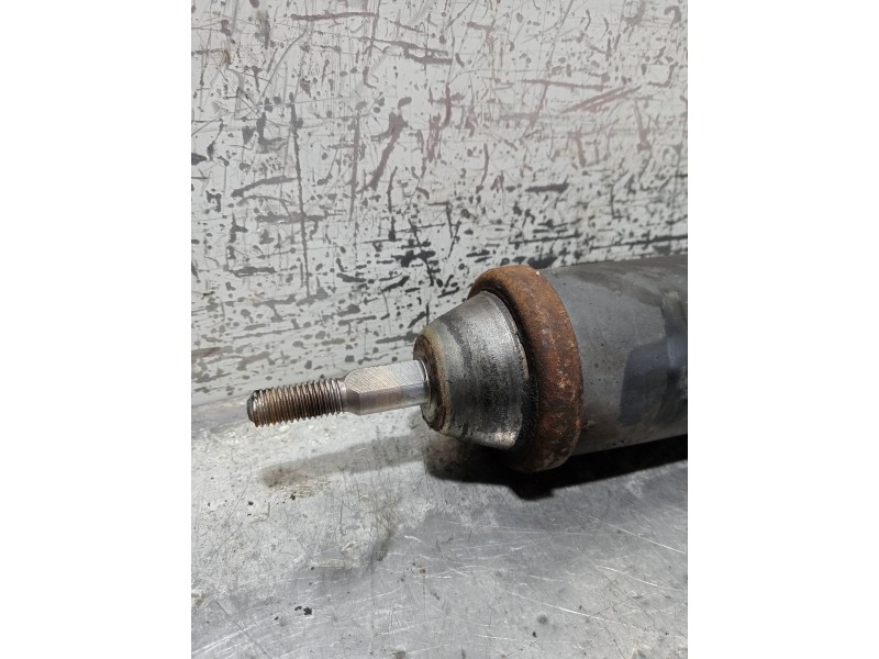 Recambio de amortiguador delantero izquierdo para ford transit, combi/bus 86/92 2.5 diesel referencia OEM IAM   