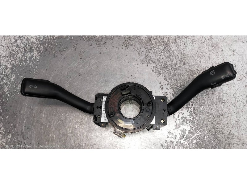 Recambio de mando luces para skoda fabia (6y2/6y3) comfort referencia OEM IAM 8L0953513G  