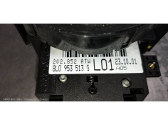 Recambio de mando luces para skoda fabia (6y2/6y3) comfort referencia OEM IAM 8L0953513G   2