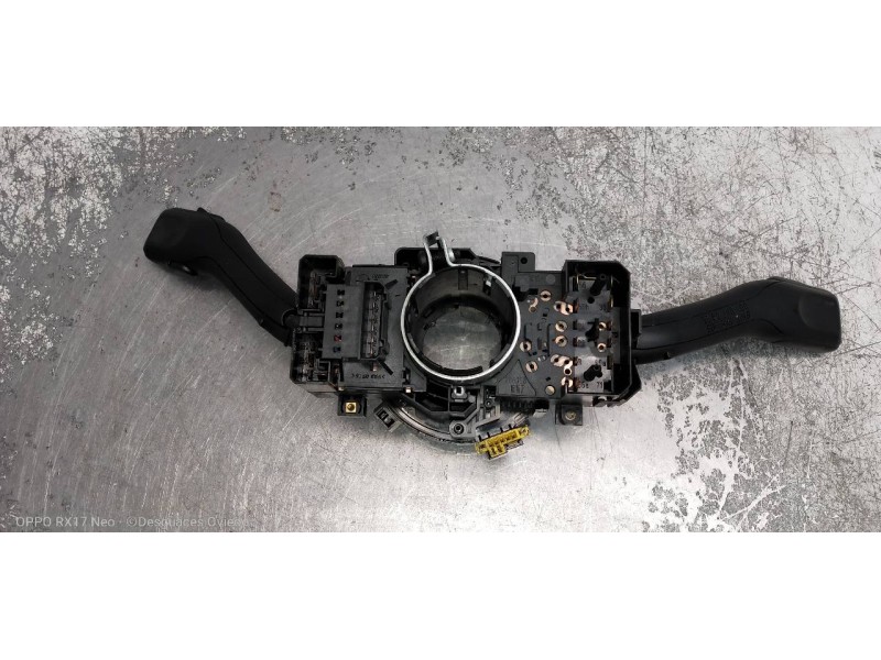 Recambio de mando luces para skoda fabia (6y2/6y3) comfort referencia OEM IAM 8L0953513G  