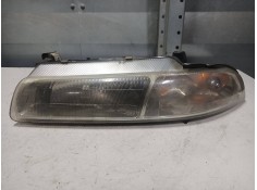 Recambio de faro izquierdo para chrysler stratus berlina (ja) 2.5 cat referencia OEM IAM   