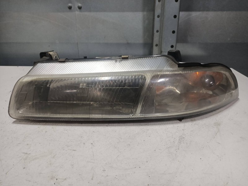 Recambio de faro izquierdo para chrysler stratus berlina (ja) 2.5 cat referencia OEM IAM   