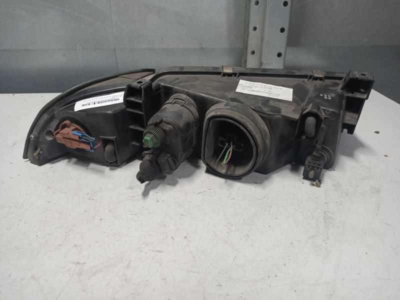 Recambio de faro izquierdo para chrysler stratus berlina (ja) 2.0 16v cat referencia OEM IAM   