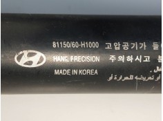Recambio de amortiguadores capo para hyundai terracan (hp) 2.9 crdi gls referencia OEM IAM 8115060H1000   2
