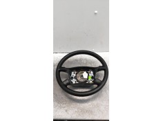 Recambio de volante para skoda fabia (6y2/6y3) comfort referencia OEM IAM 6Y0419091E  