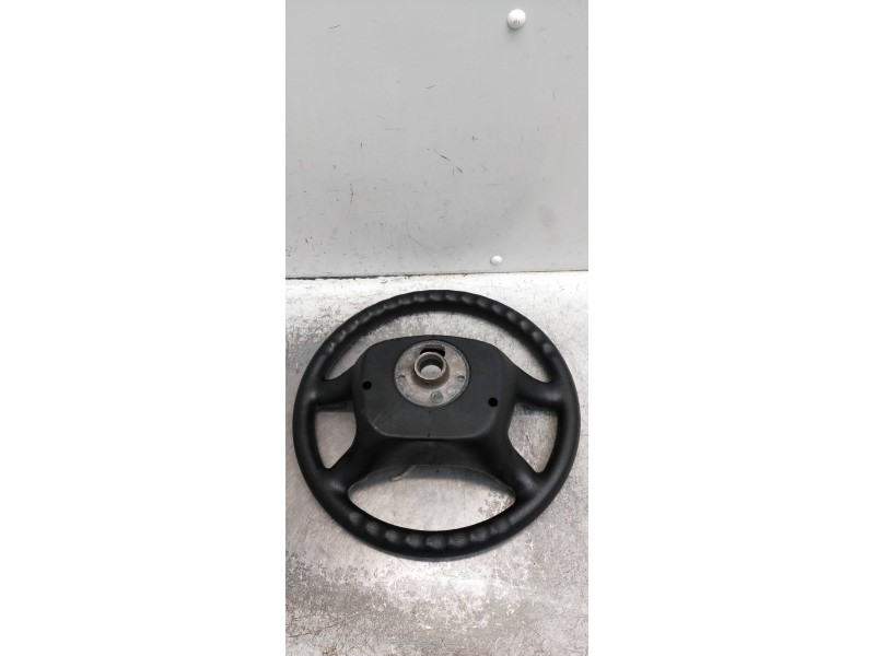 Recambio de volante para skoda fabia (6y2/6y3) comfort referencia OEM IAM 6Y0419091E  