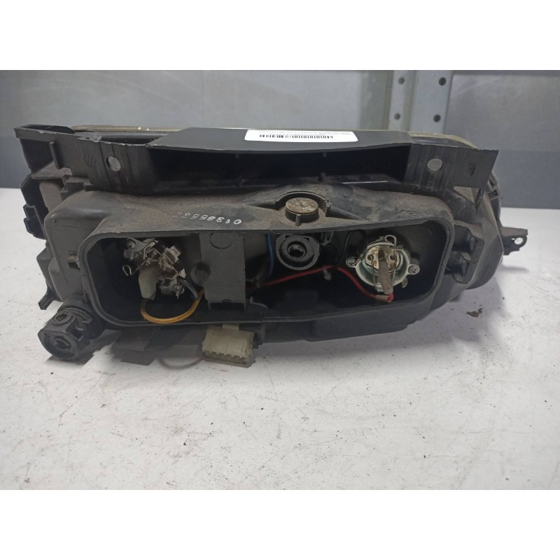 Recambio de faro izquierdo para citroen xantia berlina 2.0 hdi 90/110 image referencia OEM IAM   