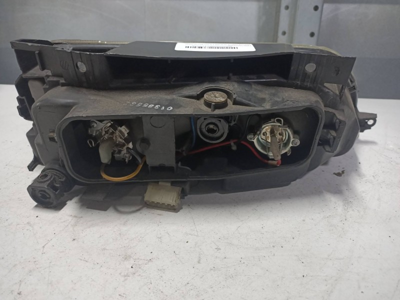Recambio de faro izquierdo para citroen xantia berlina 2.0 hdi 90/110 image referencia OEM IAM   