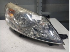 Recambio de faro derecho para citroen jumpy hdi 90 29 l1h1 furg. referencia OEM IAM 89902604  