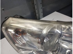 Recambio de faro derecho para citroen jumpy hdi 90 29 l1h1 furg. referencia OEM IAM 89902604   2