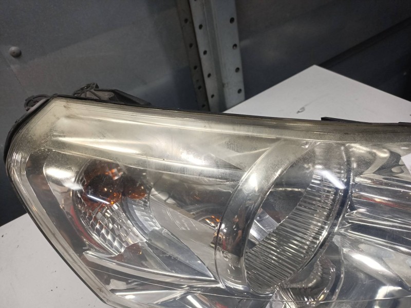 Recambio de faro derecho para citroen jumpy hdi 90 29 l1h1 furg. referencia OEM IAM 89902604  