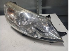 Recambio de faro derecho para citroen jumpy hdi 90 27 l1h1 furg. referencia OEM IAM 89901160  