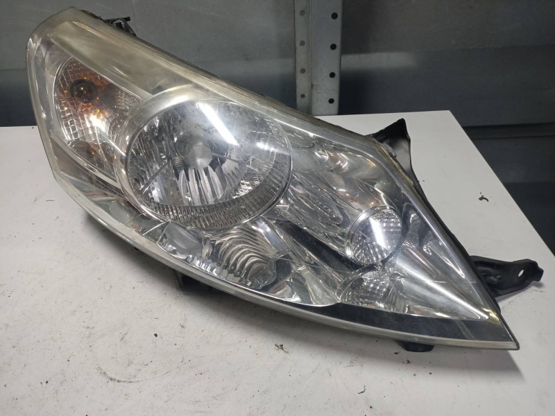 Recambio de faro derecho para citroen jumpy hdi 90 27 l1h1 furg. referencia OEM IAM 89901160  