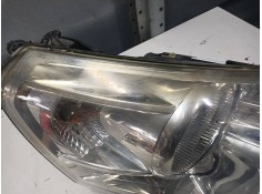 Recambio de faro derecho para citroen jumpy hdi 90 27 l1h1 furg. referencia OEM IAM 89901160   2