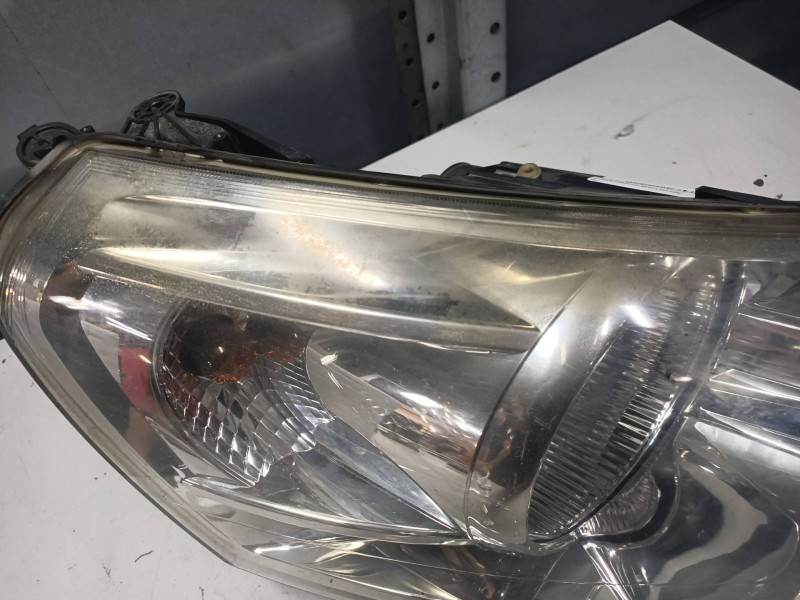 Recambio de faro derecho para citroen jumpy hdi 90 27 l1h1 furg. referencia OEM IAM 89901160  