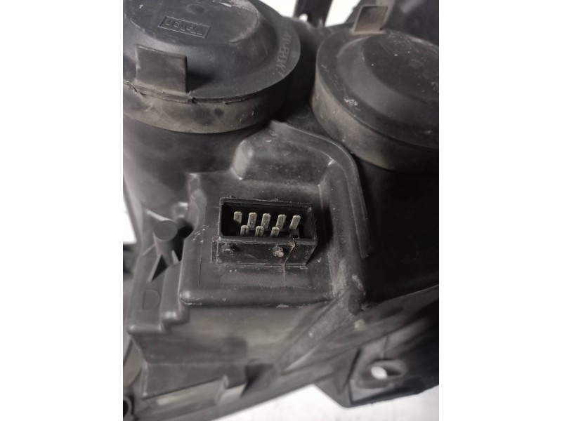 Recambio de faro derecho para citroen jumpy hdi 90 27 l1h1 furg. referencia OEM IAM 89901160  