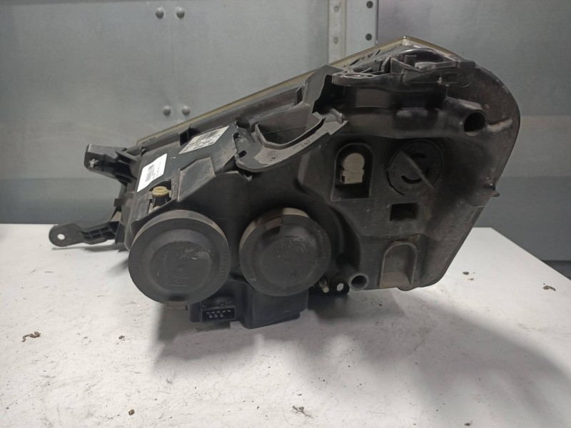 Recambio de faro derecho para citroen jumpy hdi 90 27 l1h1 furg. referencia OEM IAM 89901160  