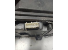 Recambio de faro izquierdo para citroen xantia berlina 1.6 tentation referencia OEM IAM    2
